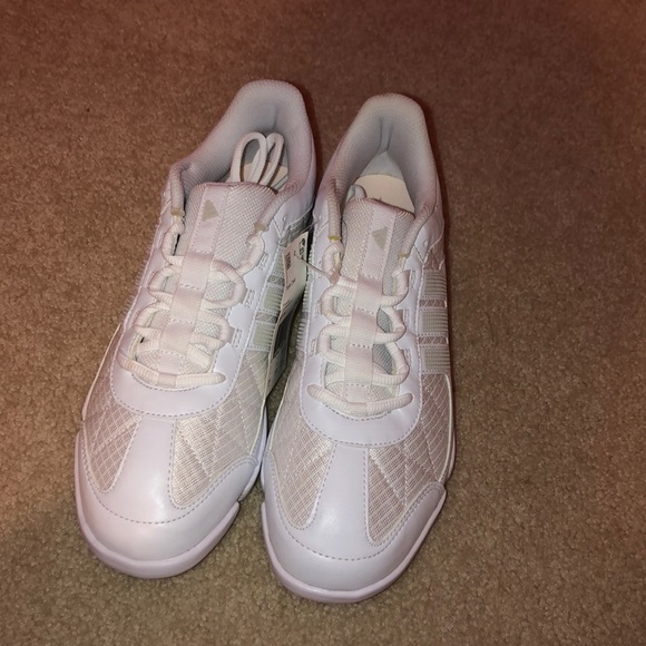 Brand new cheer shoes